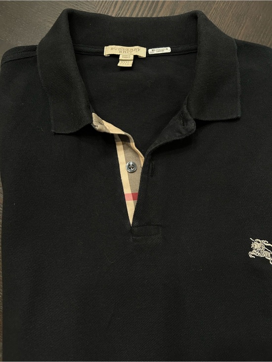 Burberry Other - BURBERRY BRIT POLO SHIRT SIZE XXXL